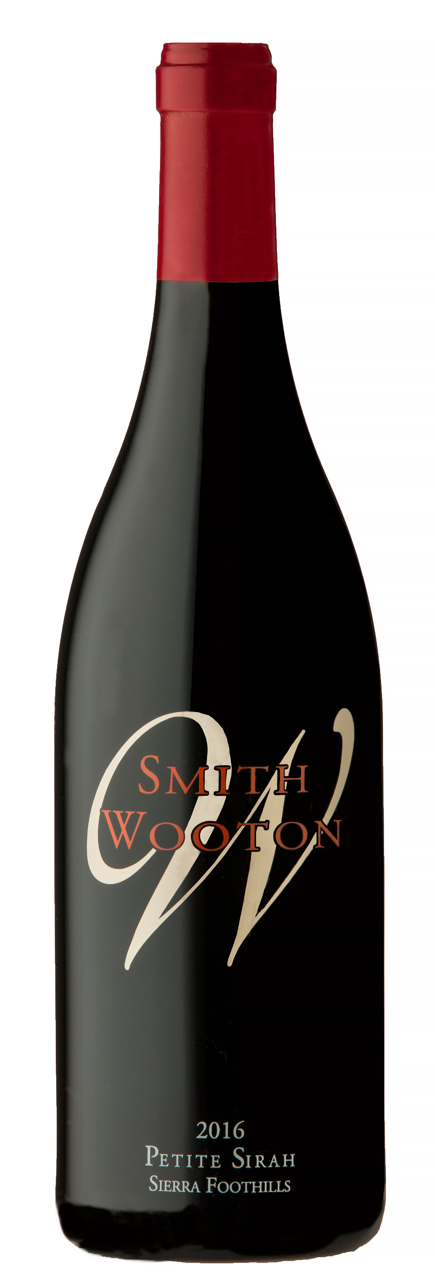 Product Image for 2016 Smith Wooton Petite Sirah, Sierra Foothills 